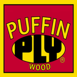 Puffin' Plywood