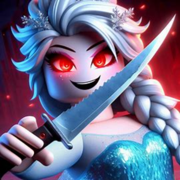 Survive Elsa The Killer