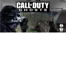 Call Of Duty GHOST Roblox