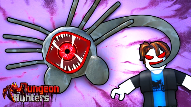 🎄Dungeon Hunters [Beta]