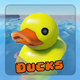🦆 Ducks Donation 🦆
