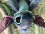 Stitchs family