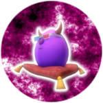 Royal Egg of the Bearers [DISCONTINUED]