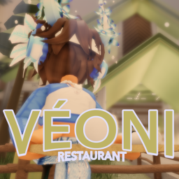 [NEW🍃] Véoni Restaurant