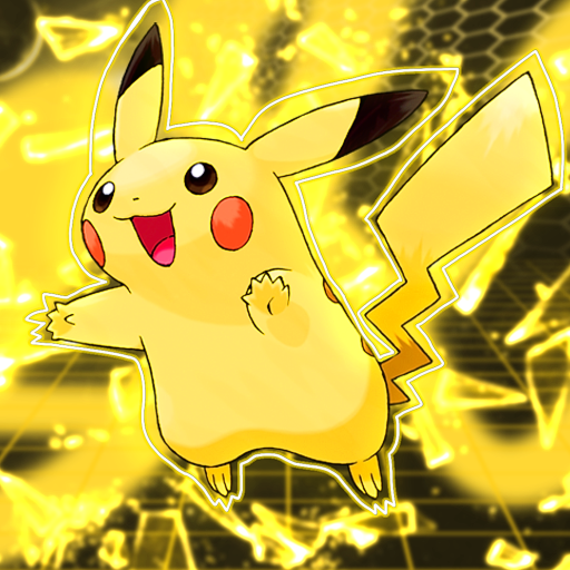 🌟 [Pokemon Brick Bronze] [Project Lightning]