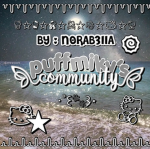 Puffmiky’s community!