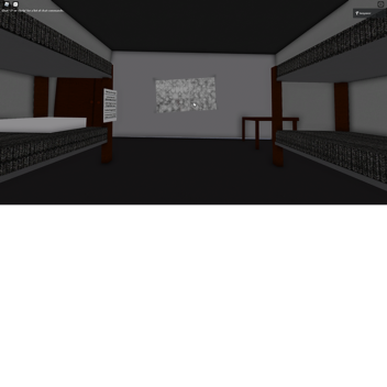 Antarctic Station Storm (SHOWCASE) (unfinished)