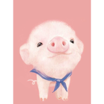 Pigs For Life 123