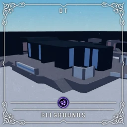 [DT] Hardpoint Pitgrounds icon