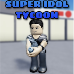 Super Idol Tycoon