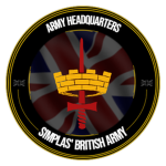 [BA] - | - Army Headquarters