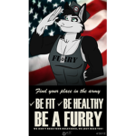 THE TACTICAL FURRY ARMY