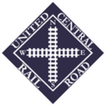 United Central Railroad ᅠ ᅠ