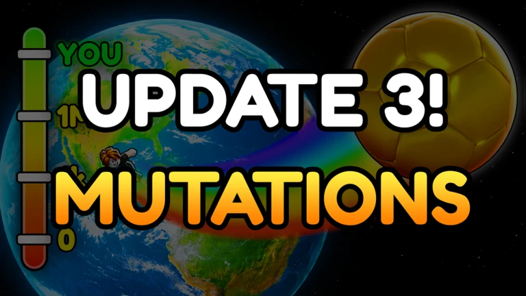 UPDATE 3!