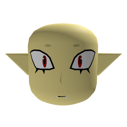 Deviantt Face