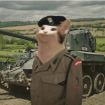 Popcat Army Group