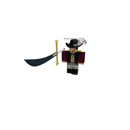 mihawk