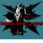 Roblox Shirt Central
