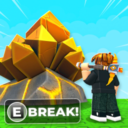 Break Your Rock ⛏️