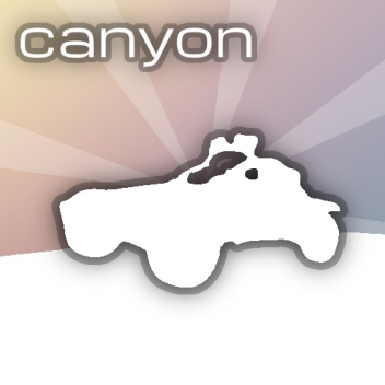 [BETA] canyon