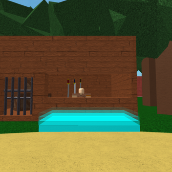  the legendary powers (beta)