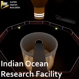 SSB: Indian Ocean Research Facility