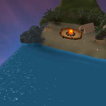 Mermaid Island [ABANDONED]