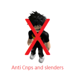 Anti Cøpy and Paste and Slenders gang