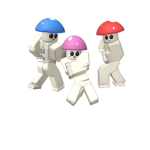 Mashroom Clan