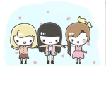 We fren here grup