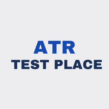 ATR TEST PLACE
