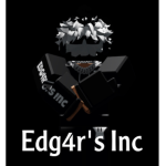 Edg4r’s Inc.