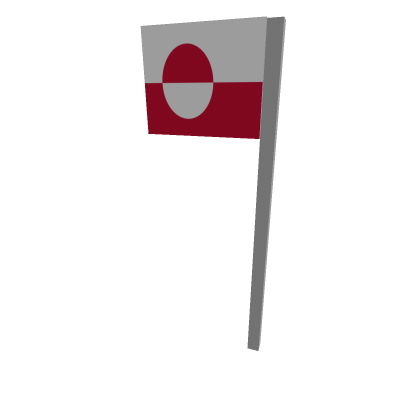 Greenland Flag