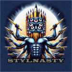 THE STYLNASTY