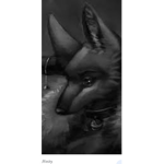 skull furry clan