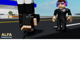 Alfa Argentina [PRE-ALPHA]