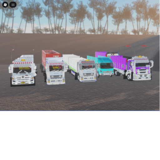 Snowball(update10wheels5cars) official Roblox game thumbnail