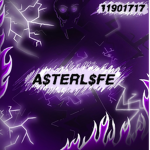 A$TERL$FE
