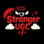 StrangerThingsUGC