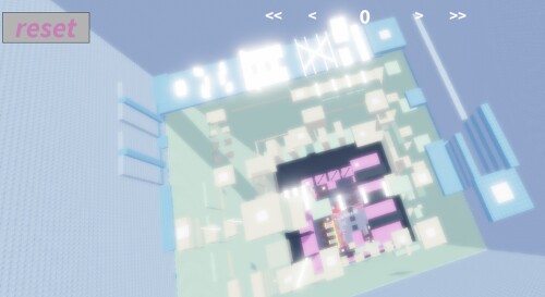 Wallhop Stage Tower