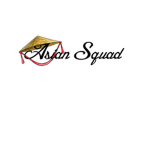 .+*The Asian Squad._.*+.