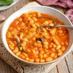 Simply Beans