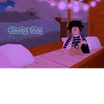 Cloudy’s Shop