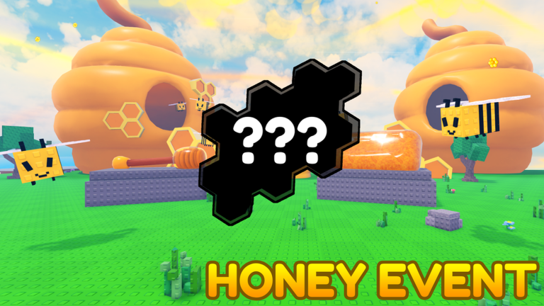🐝HONEY EVENT🍯