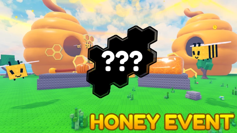 🐝HONEY EVENT🍯