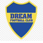 Dream FC group football team