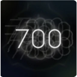 SCP 700 icon