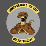VFA-269 (Naval Squadron)