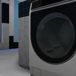 Washers Showcase (Alpha-Test) (new small update) icon