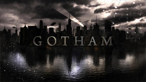 [New] Gotham